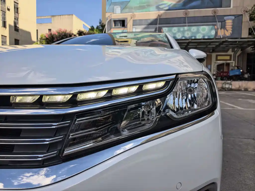 Citroën C6 2018 — фото 4