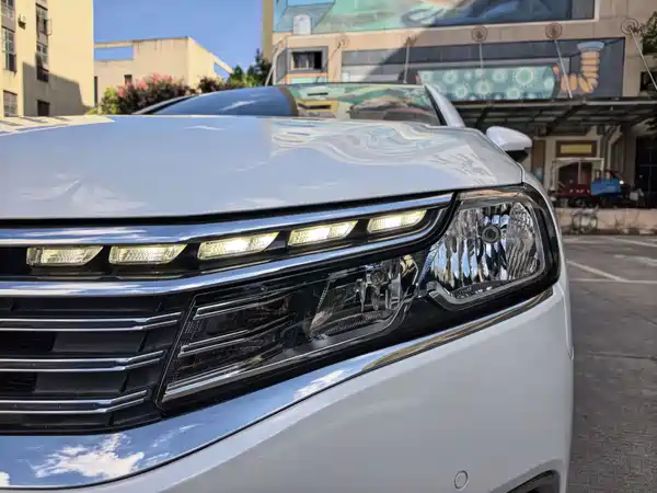 Citroën C6 2018