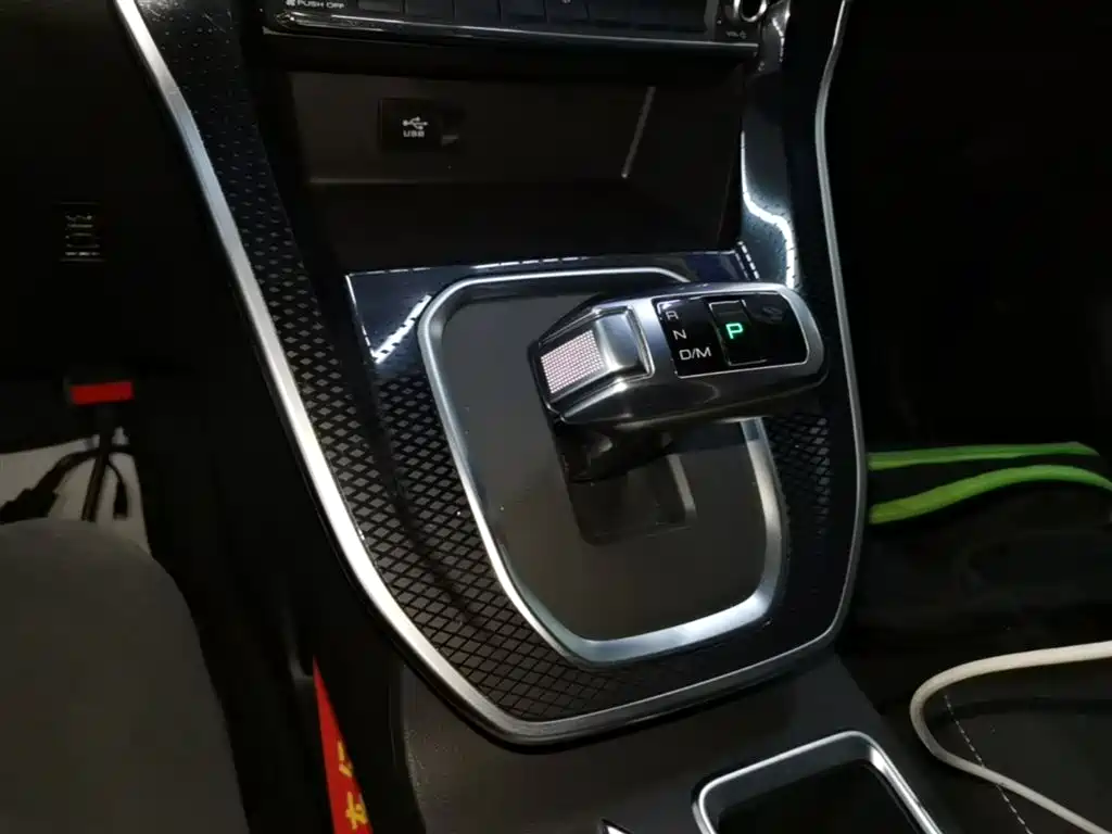 Haval M6 2024 — фото 14