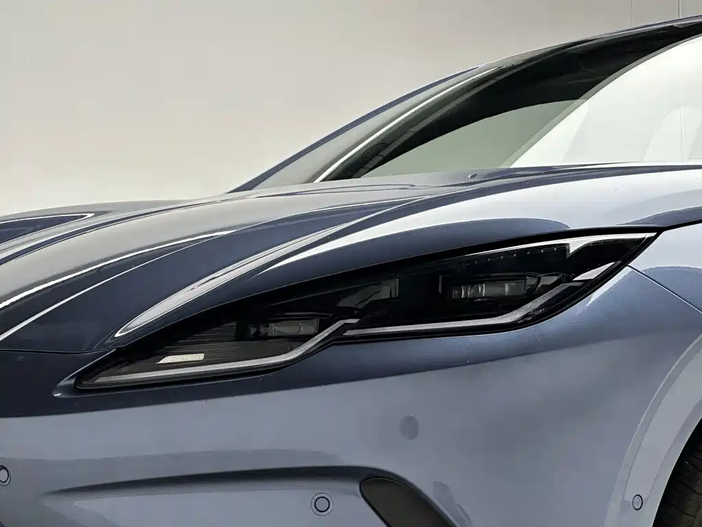 BYD Seal 06 2025 — фото 16