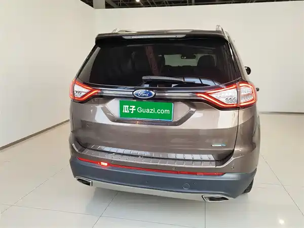 Ford Edge 2016