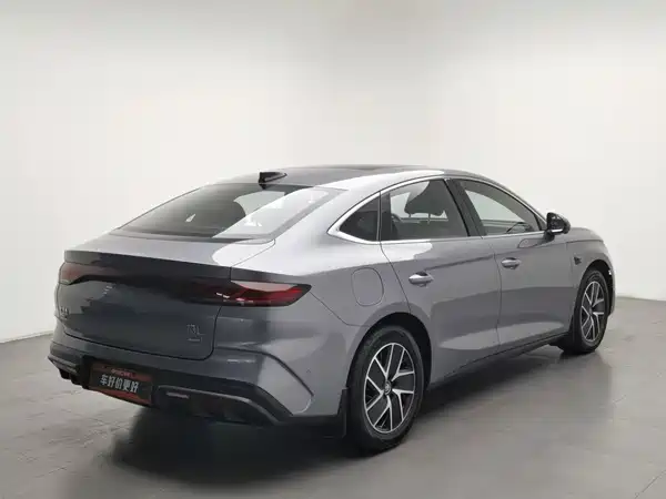 BYD Qin L 2025