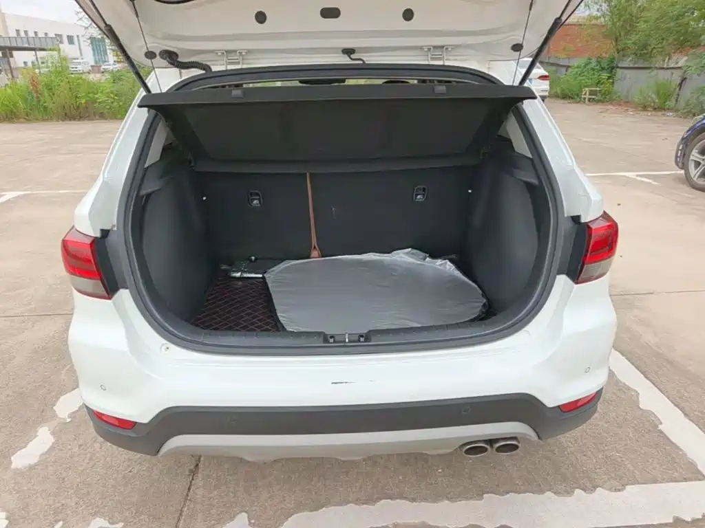 Kia KX CROSS 2018 — фото 19