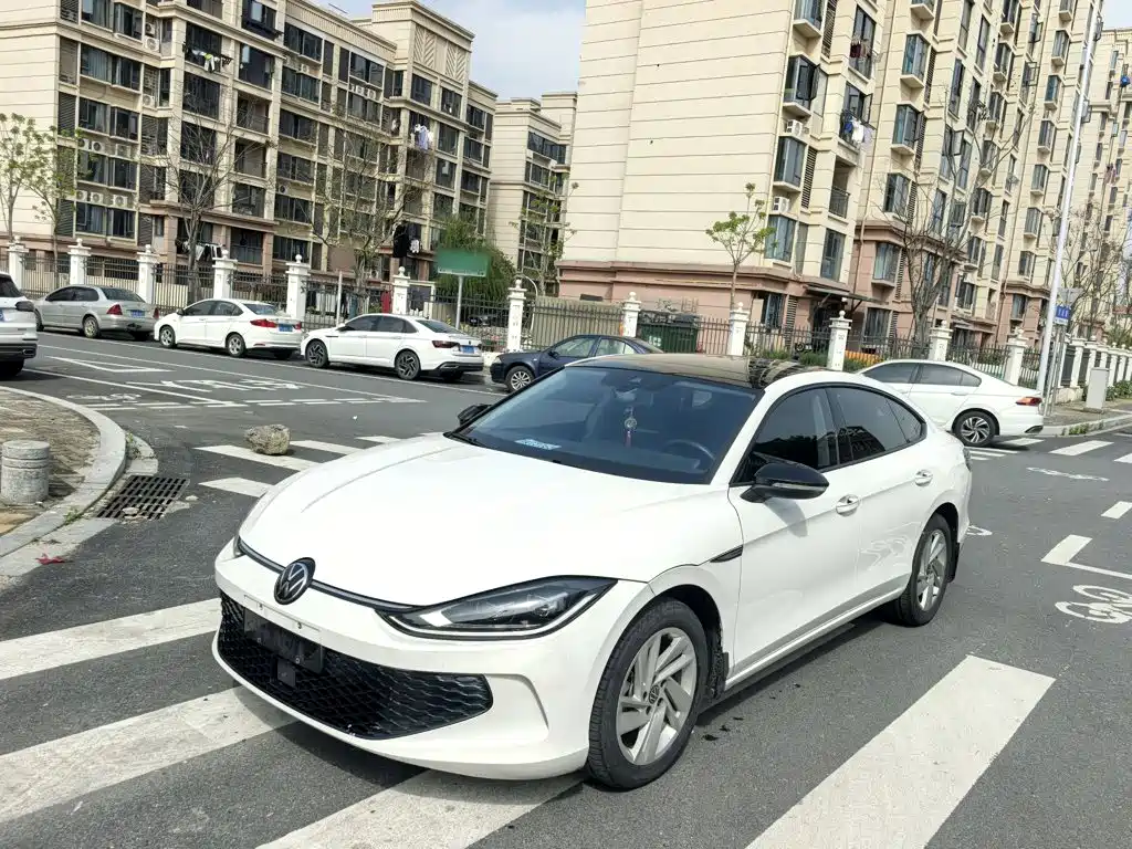 Volkswagen Lamando 2022