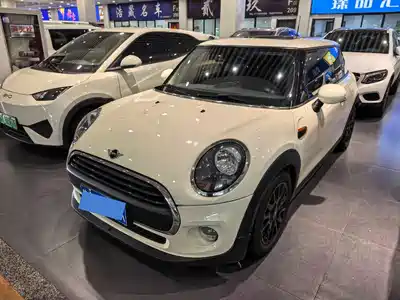 MINI MINI 2019