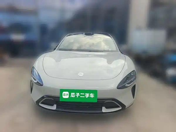 Xiaomi SU7 2024