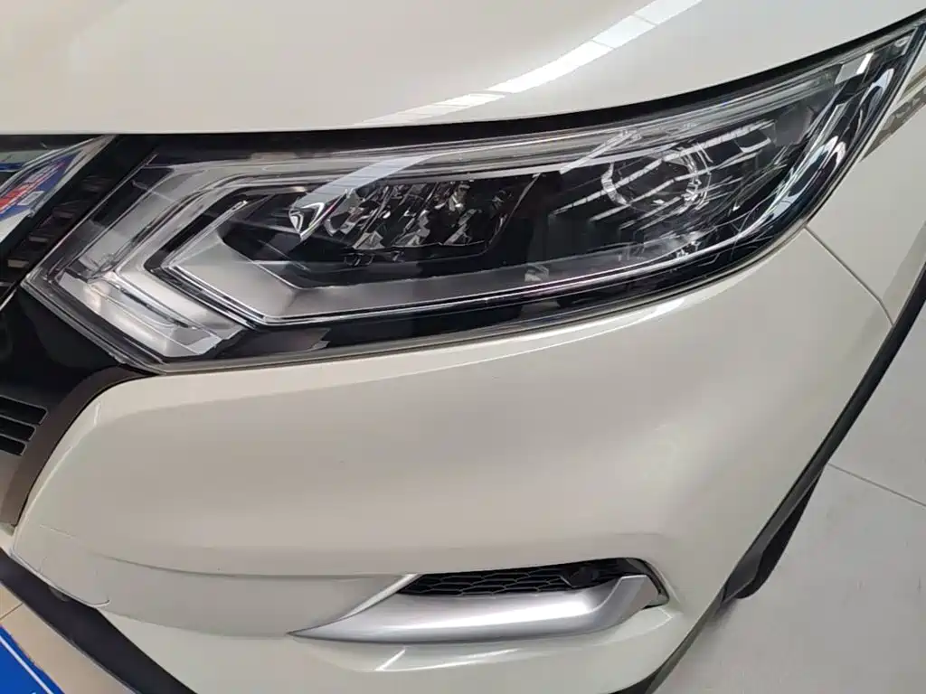 Nissan Qashqai 2020 — фото 24