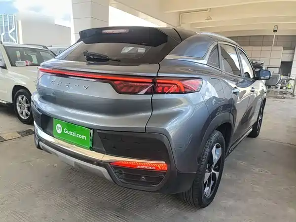 Chery Big Ant 2023