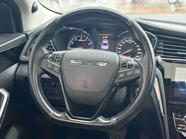 Venucia D60 2019
