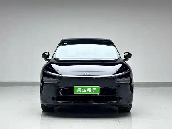 XPeng G7 2025