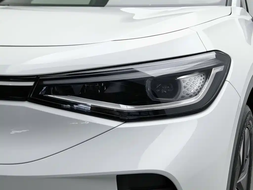 Volkswagen ID 4 CROZZ 2024