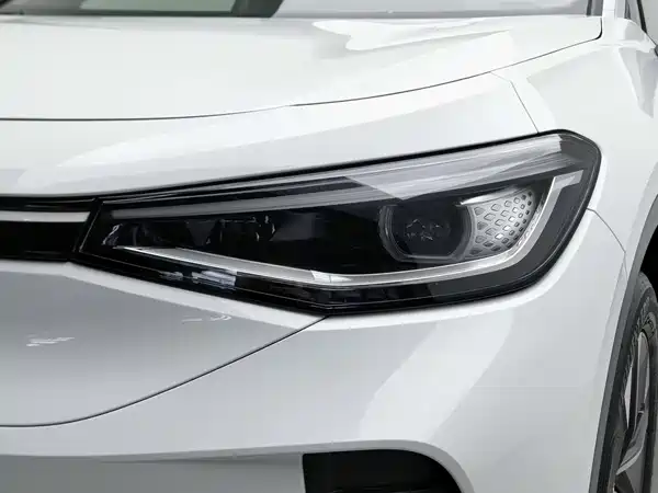 Volkswagen ID.4 CROZZ 2024
