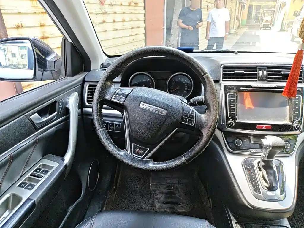 Haval H6 2016