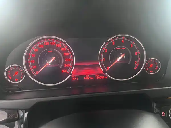 BMW X5 2018