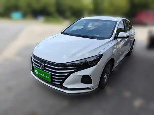 Changan Eado 2020