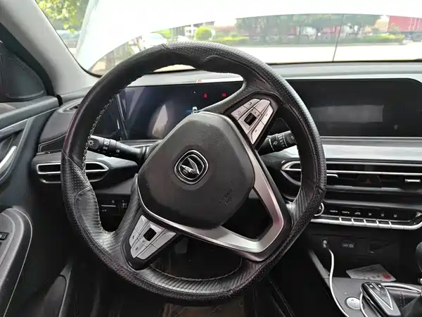 Changan Eado 2020