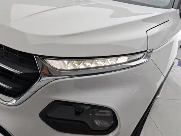Baojun 510 2017