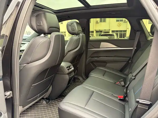 Cadillac XT5 2026