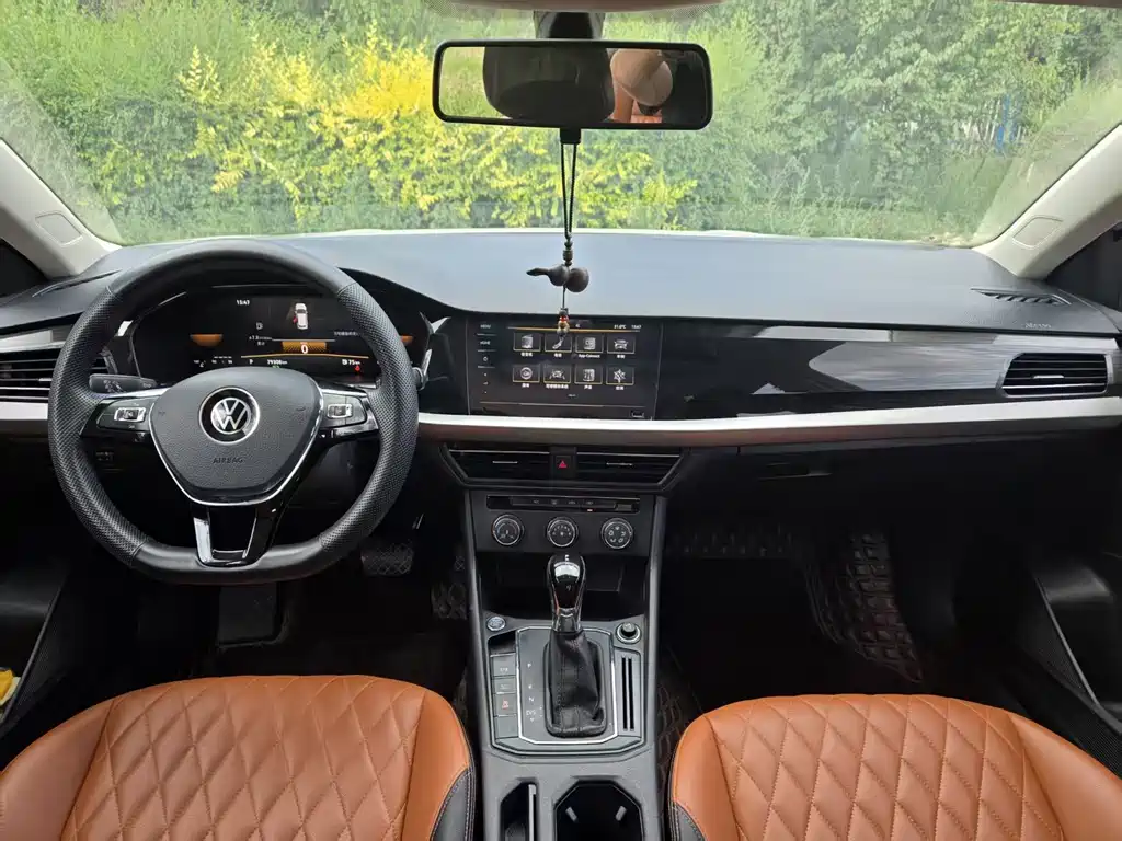 Volkswagen Lavida 2022
