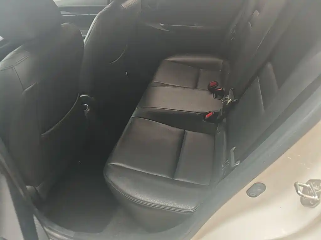 Toyota Vios FS 2021 — фото 17