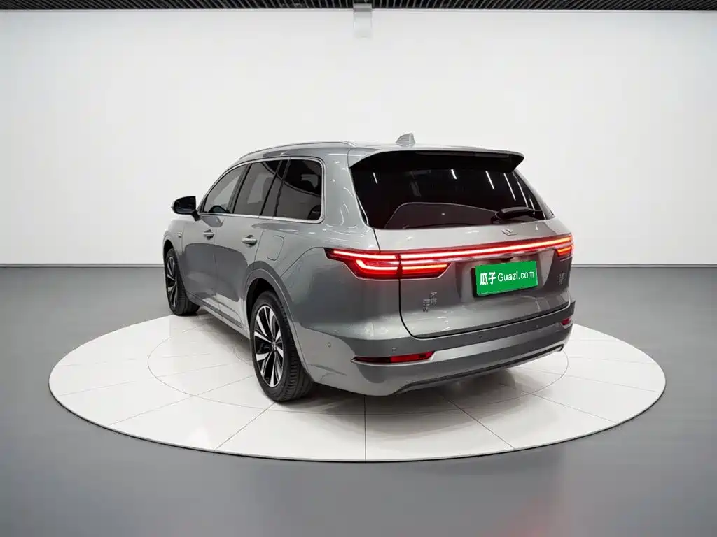 Li Auto Li ONE 2022