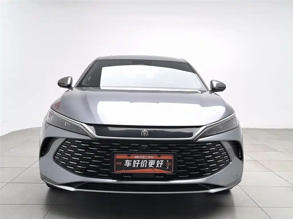 BYD Qin L 2024 — фото 3