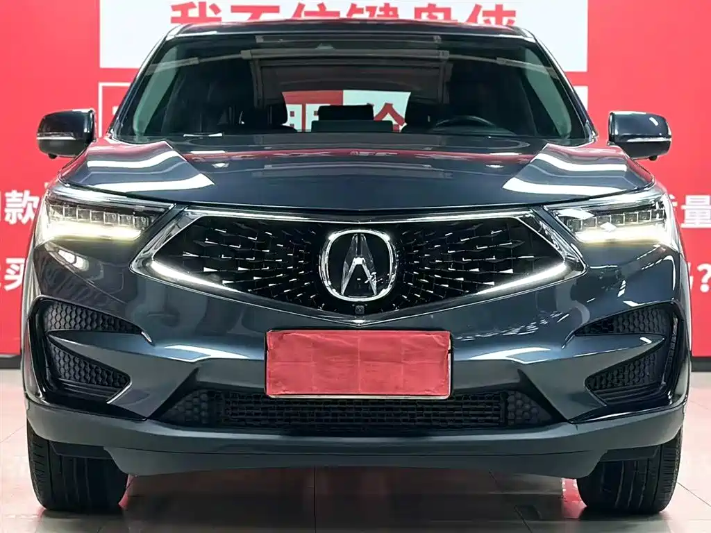 Acura RDX 2023 — фото 2
