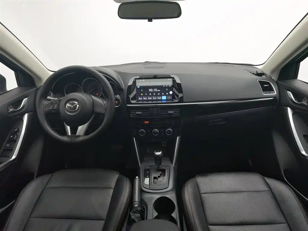 Mazda CX-5 2015 — фото 5