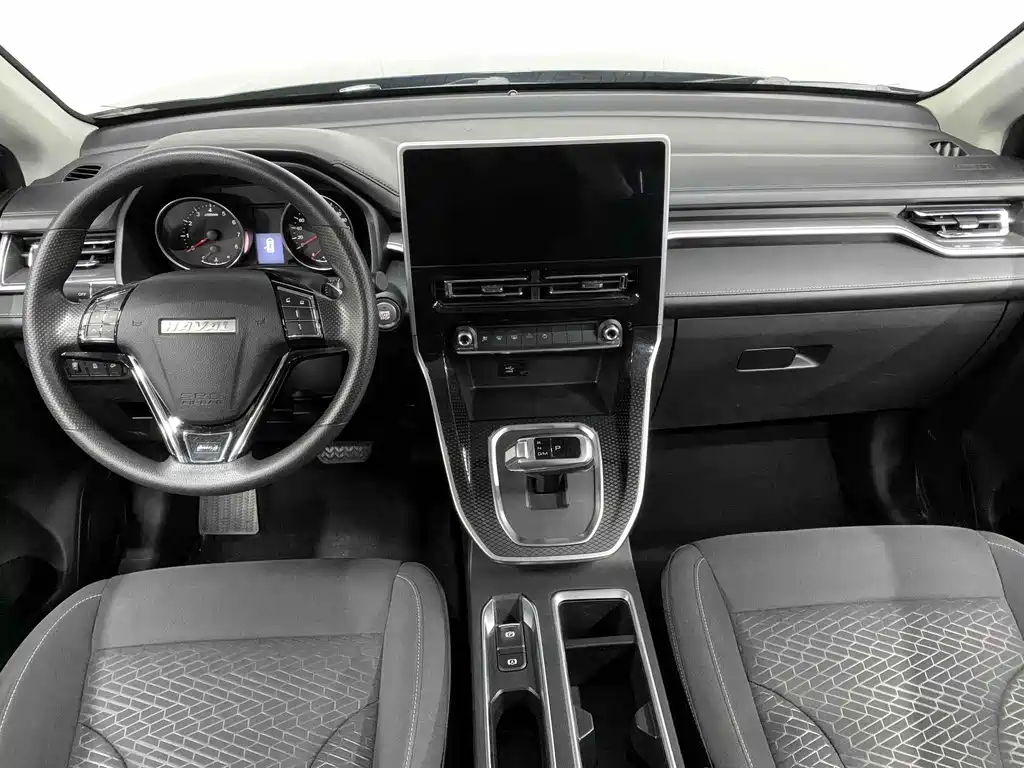 Haval M6 2023 — фото 8