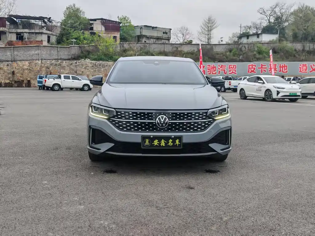 Volkswagen Lavida 2023
