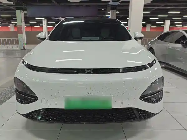 XPeng G6 2023