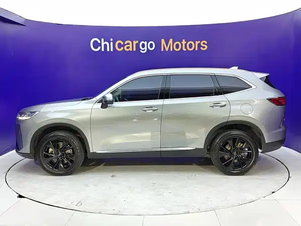 Haval H6 2021