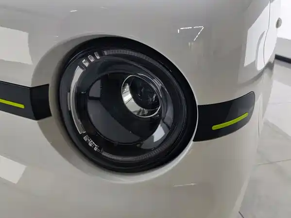 Geely Galaxy Panda 2025