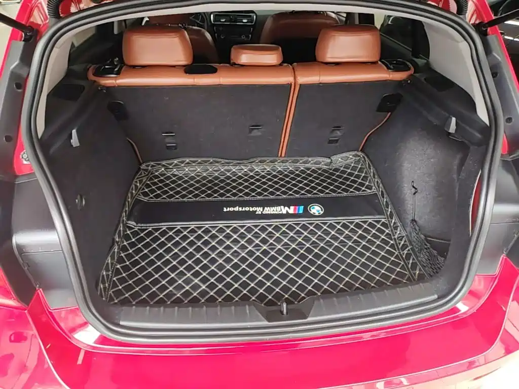 BMW 1 Series 2015 — фото 19