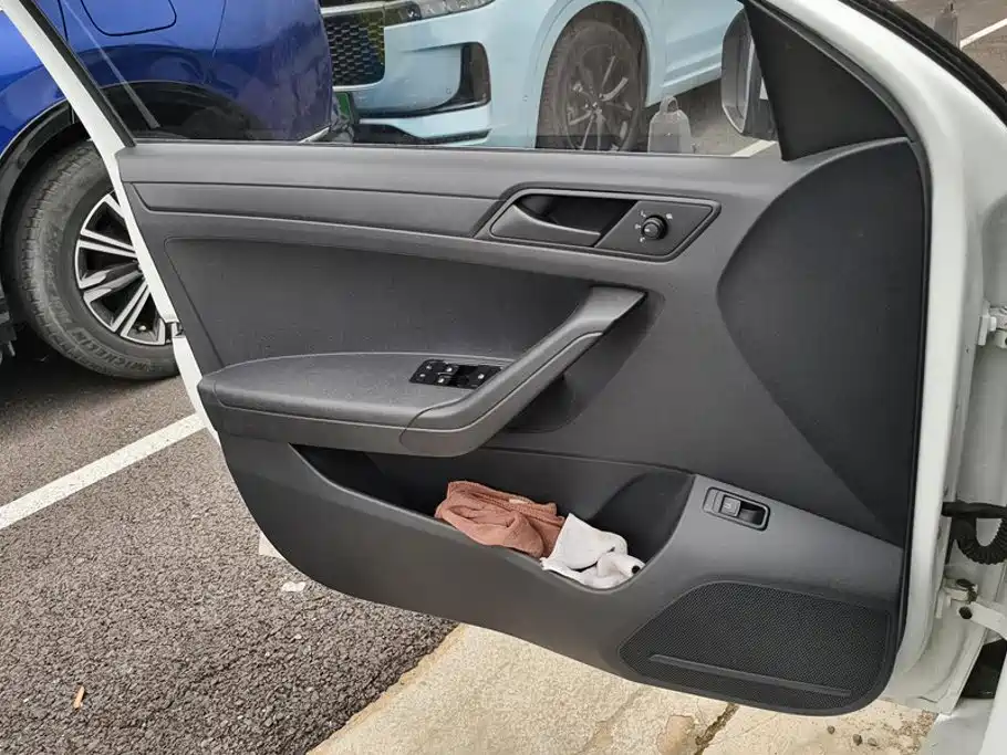 Volkswagen Jetta 2018
