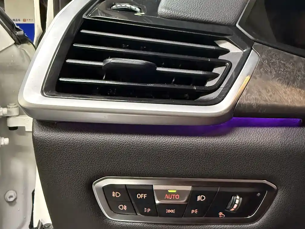 BMW X5 2020 — фото 16