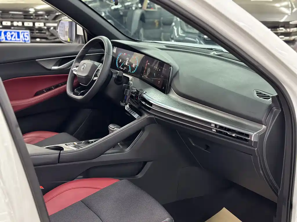 Changan CS35PLUS 2023 — фото 16