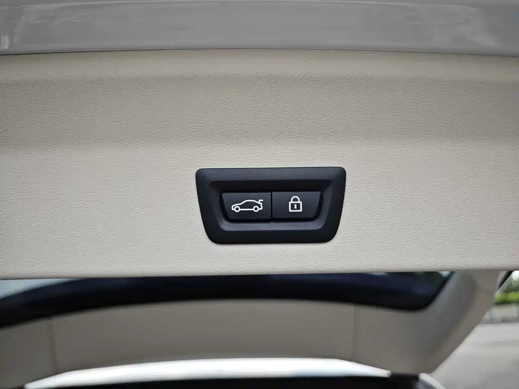 BMW X3 2021 — фото 18
