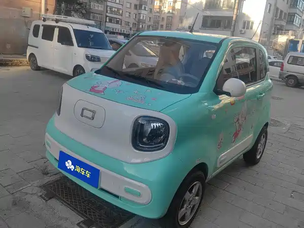 Bestune Pony 2024