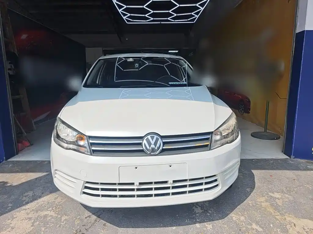 Volkswagen Jetta 2015