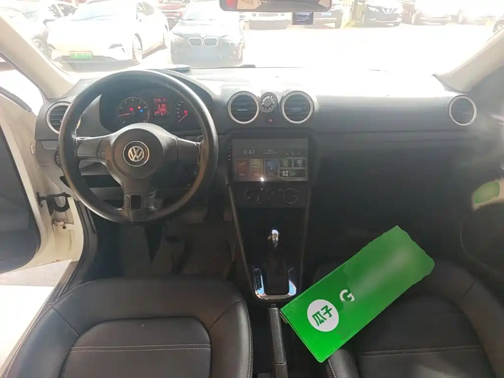 Volkswagen Jetta 2015