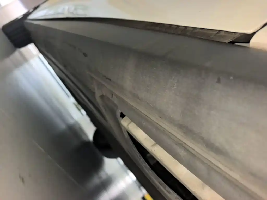 BYD Seal 07 DM-i 2025 — фото 22