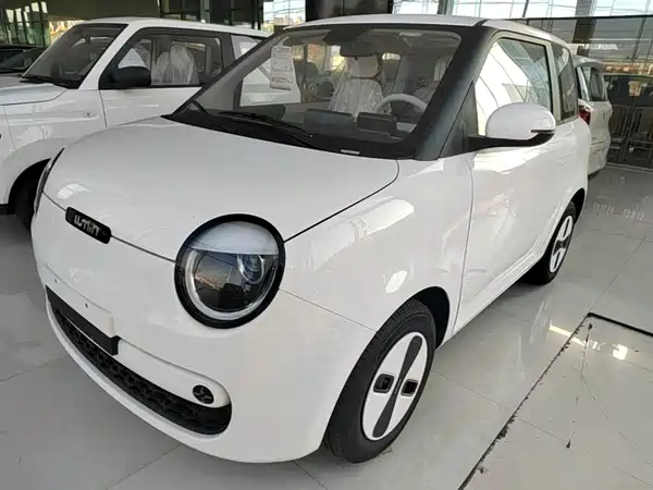 Changan Lumin 2026