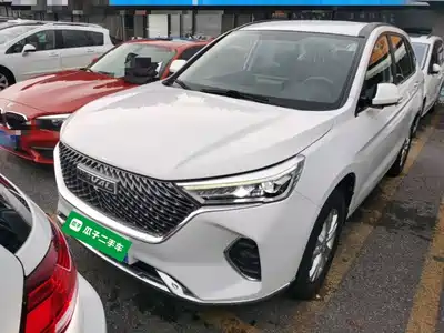 Haval M6 2021