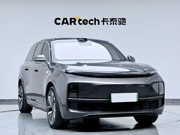 Li Auto L9 2023