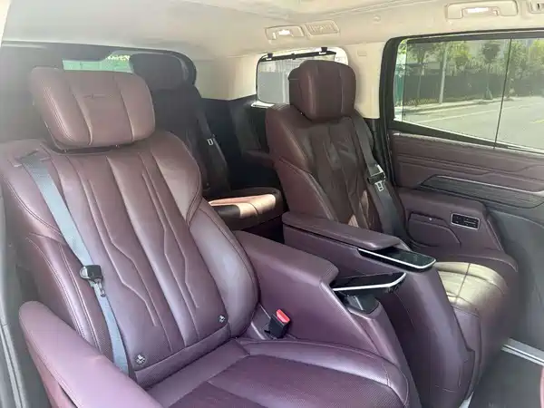 Buick Century 2024