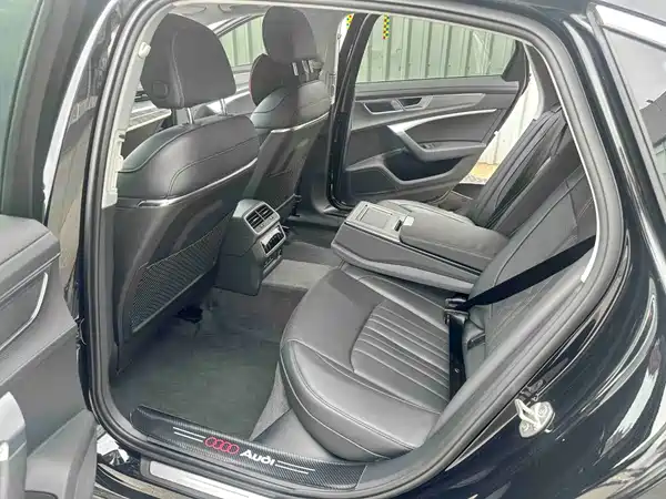 Audi A6L 2024