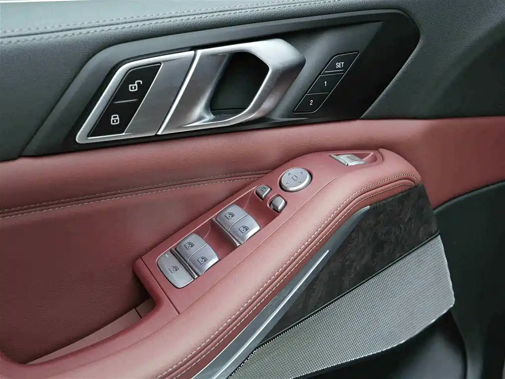 BMW X5 2023 — фото 15