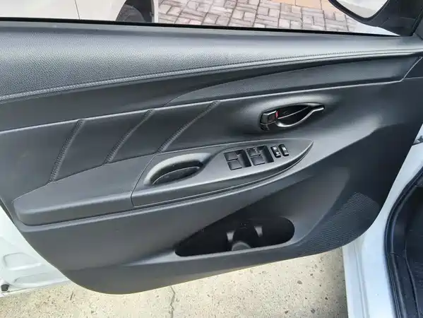 Toyota Vios FS 2019