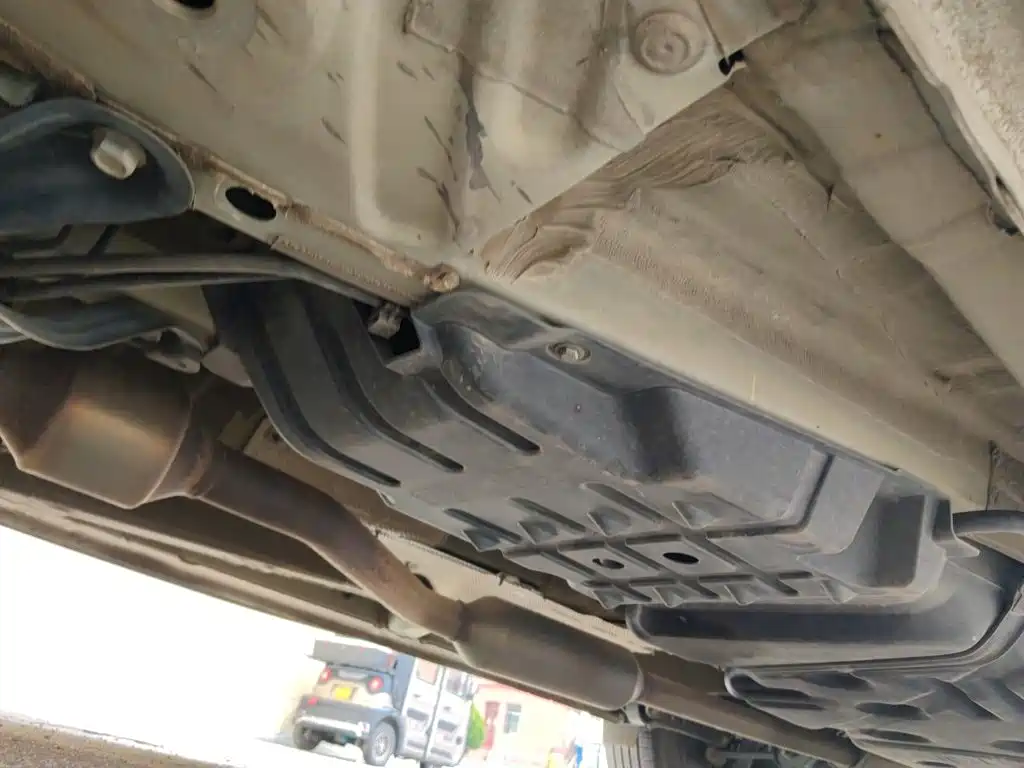 Changan CS75 PLUS 2020 — фото 19